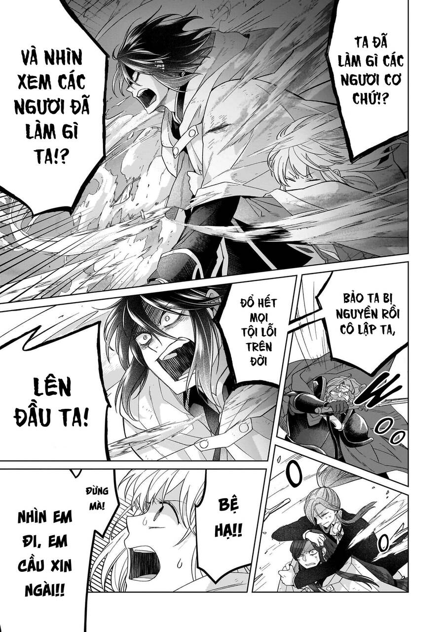 Win Over the Dragon Emperor This Time Around Noble Girl! - Chapter 31 - Page 7