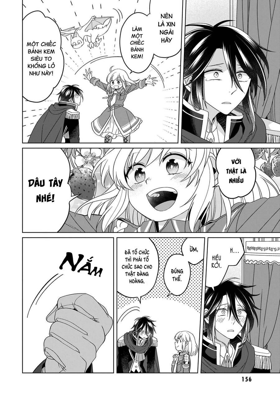 Win Over the Dragon Emperor This Time Around Noble Girl! - Chapter 32 - Page 16
