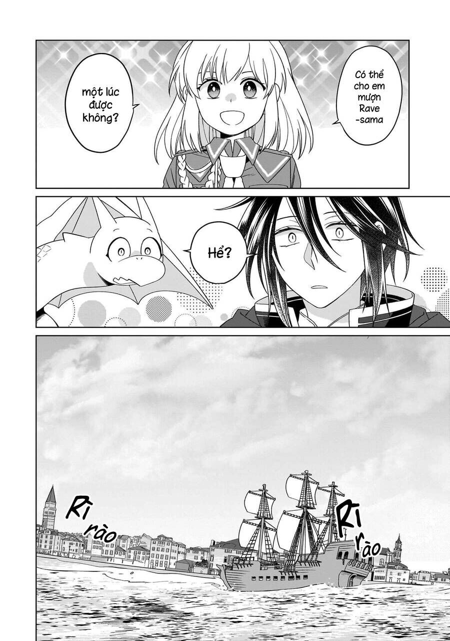 Win Over the Dragon Emperor This Time Around Noble Girl! - Chapter 32 - Page 18