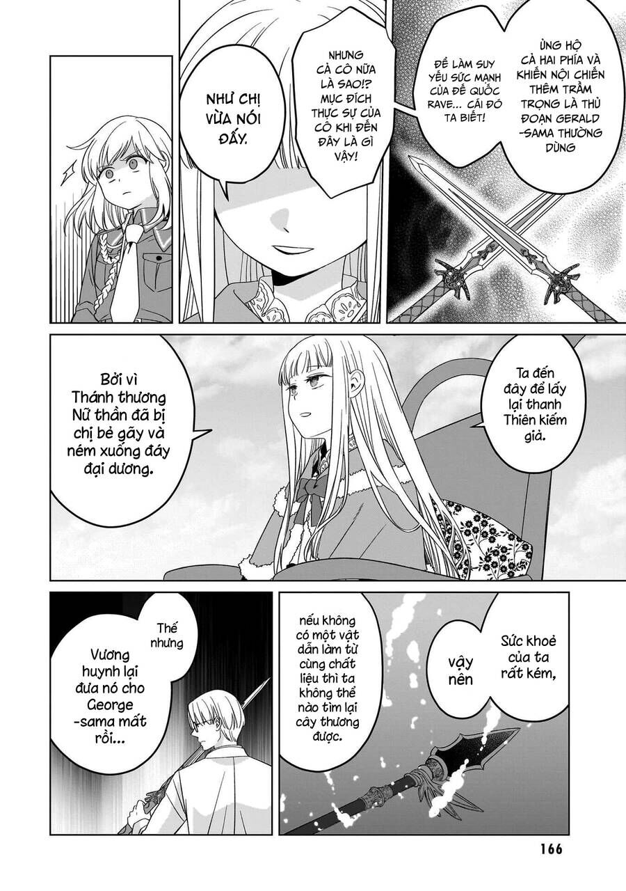 Win Over the Dragon Emperor This Time Around Noble Girl! - Chapter 32 - Page 26