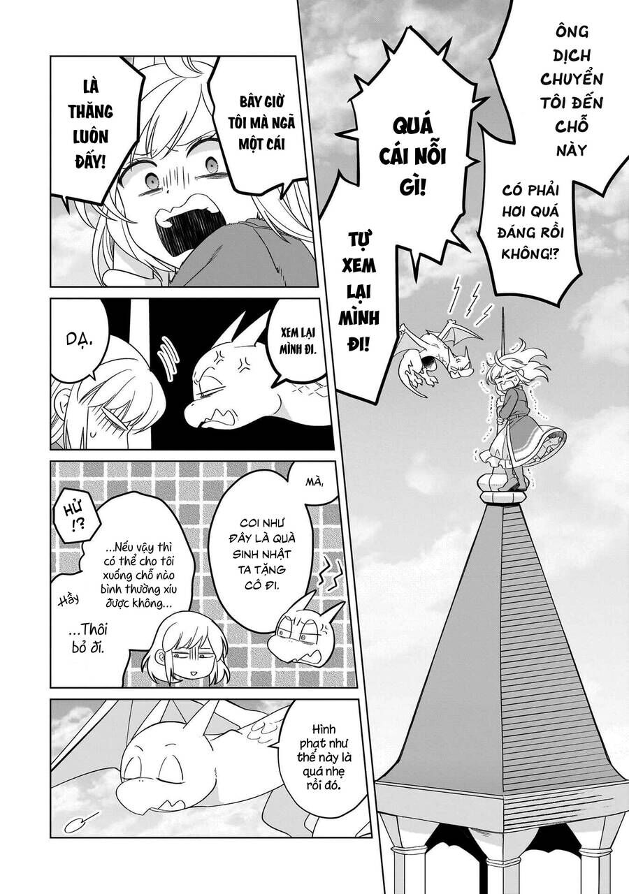 Win Over the Dragon Emperor This Time Around Noble Girl! - Chapter 32 - Page 40