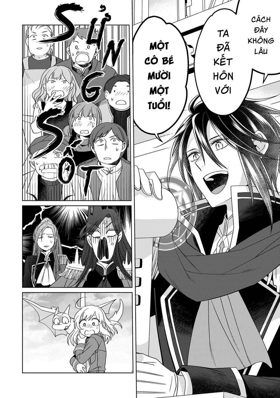 Win Over the Dragon Emperor This Time Around Noble Girl! - Chapter 32 - Page 44