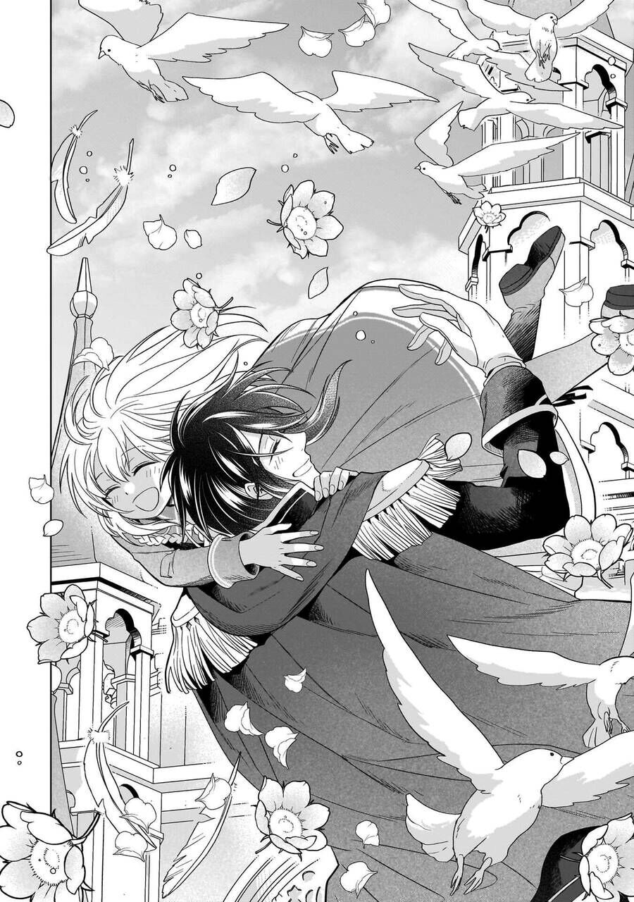 Win Over the Dragon Emperor This Time Around Noble Girl! - Chapter 32 - Page 48