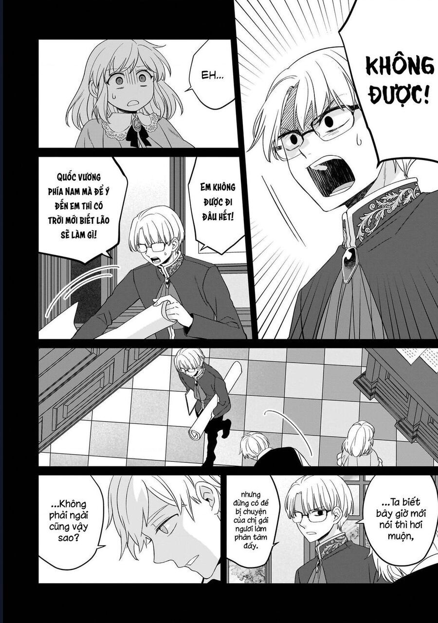 Win Over the Dragon Emperor This Time Around Noble Girl! - Chapter 33 - Page 12
