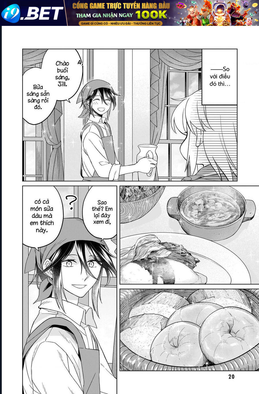 Win Over the Dragon Emperor This Time Around Noble Girl! - Chapter 33 - Page 20