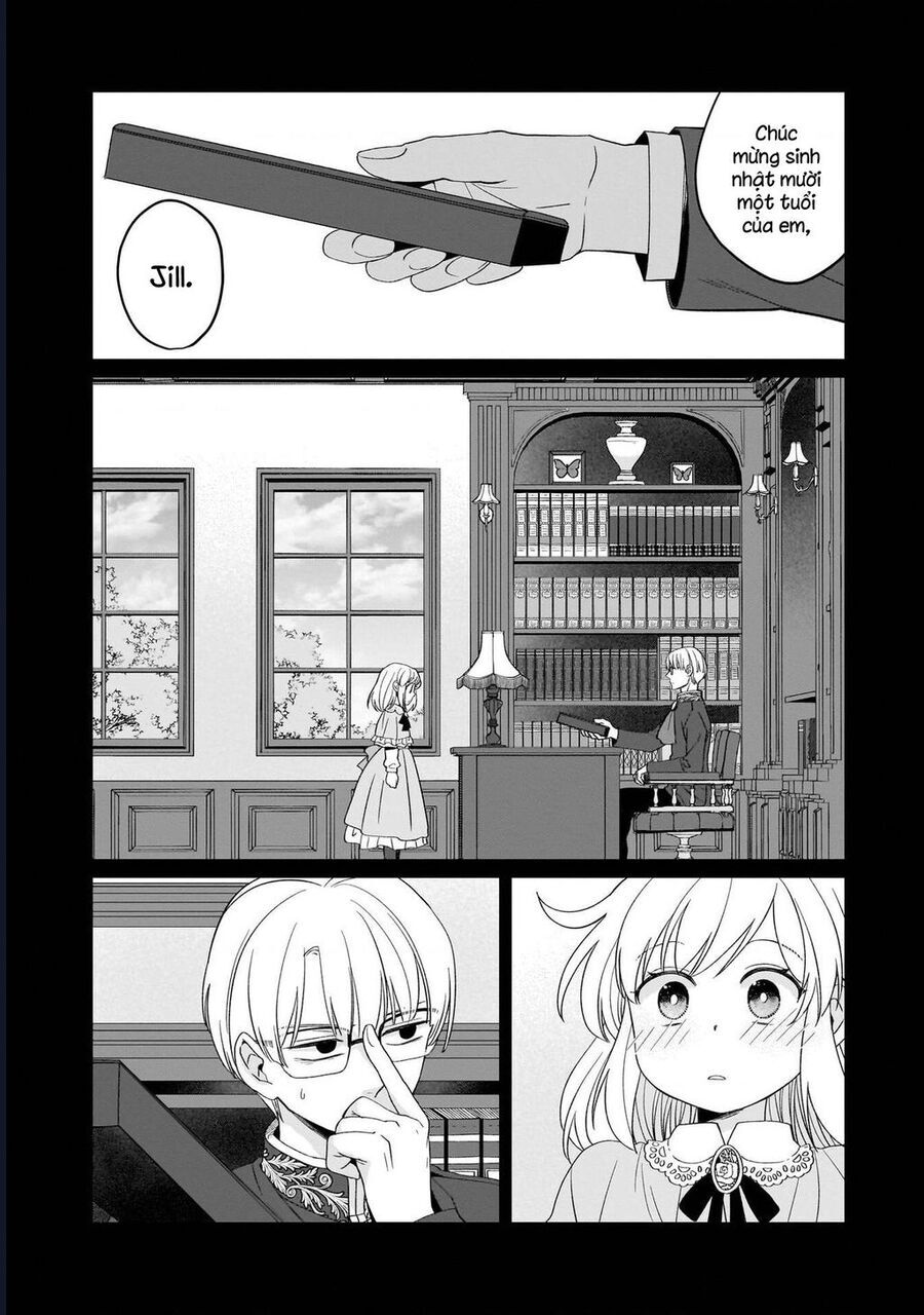 Win Over the Dragon Emperor This Time Around Noble Girl! - Chapter 33 - Page 3