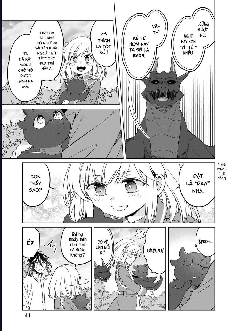 Win Over the Dragon Emperor This Time Around Noble Girl! - Chapter 34 - Page 7