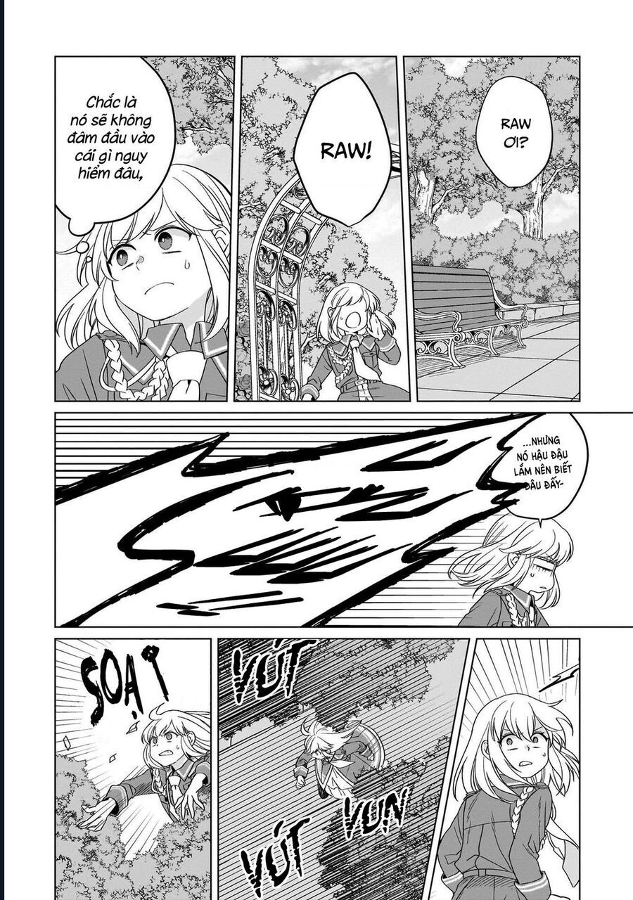 Win Over the Dragon Emperor This Time Around Noble Girl! - Chapter 35 - Page 10