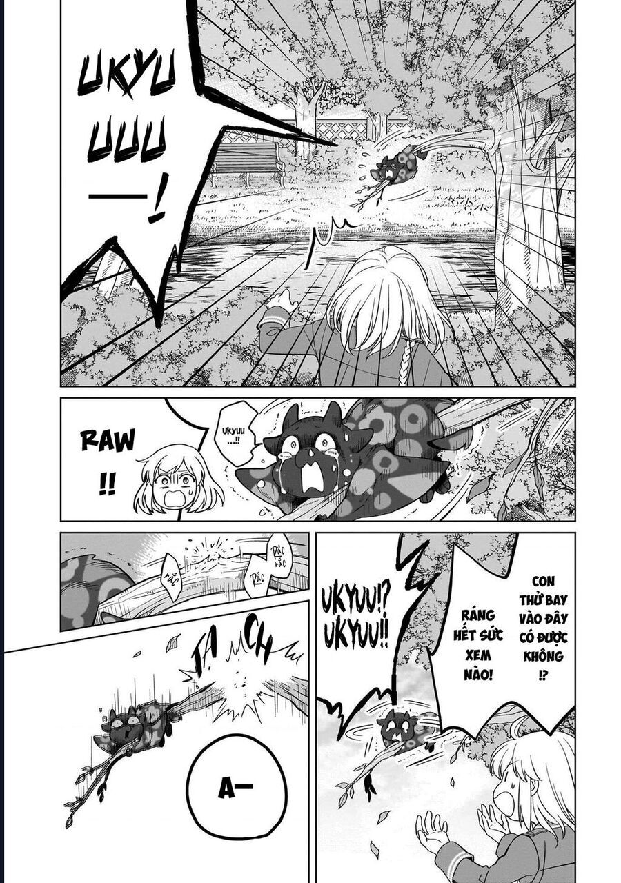 Win Over the Dragon Emperor This Time Around Noble Girl! - Chapter 35 - Page 11