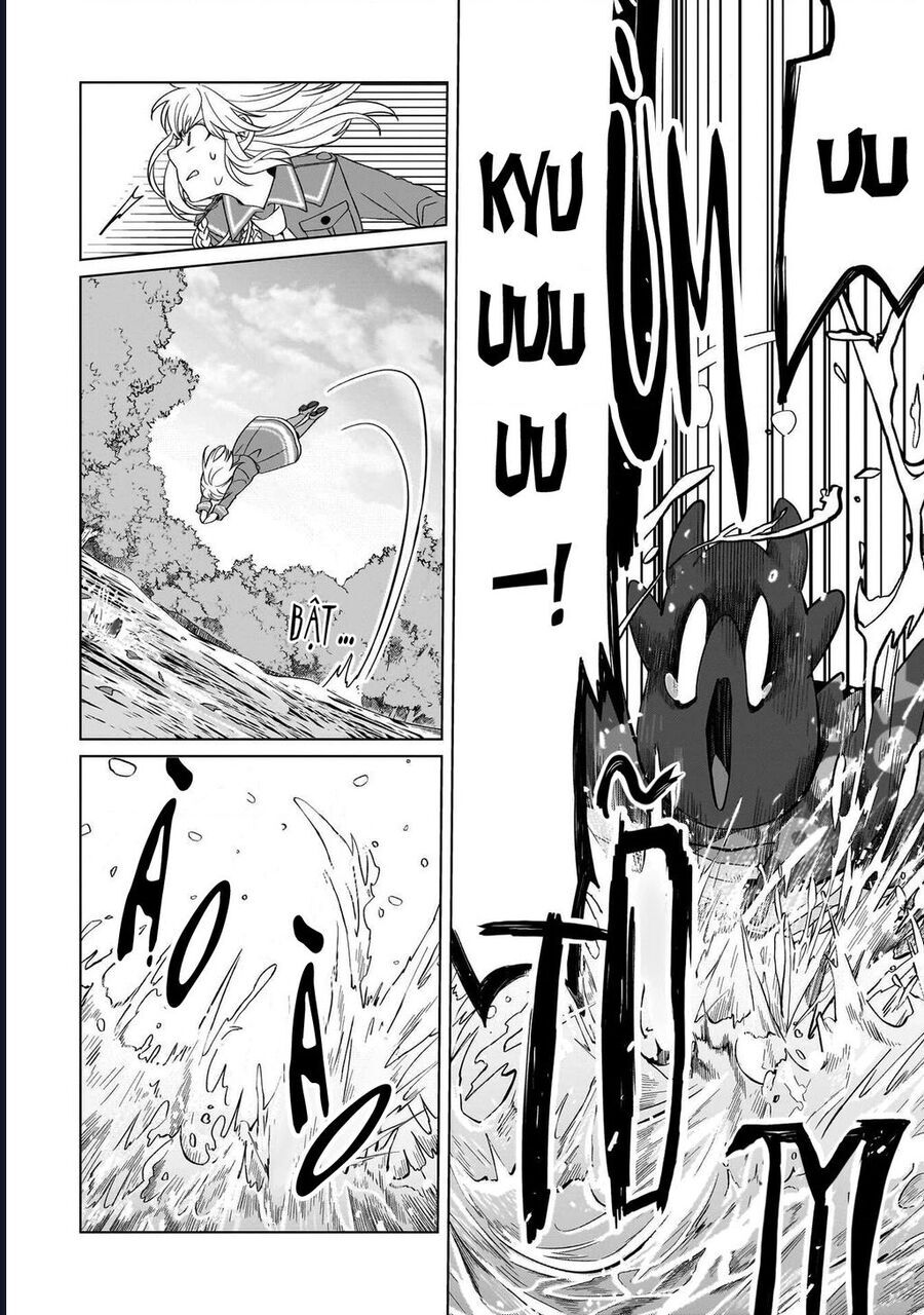 Win Over the Dragon Emperor This Time Around Noble Girl! - Chapter 35 - Page 12