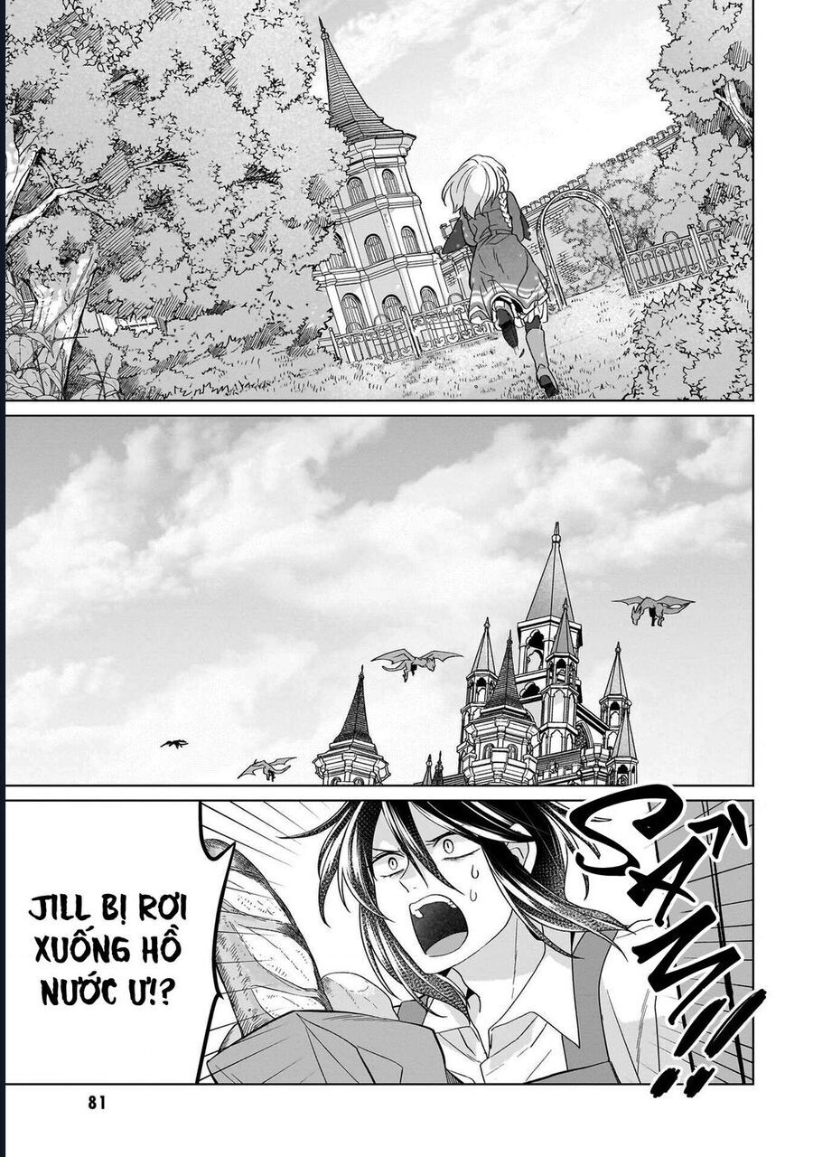Win Over the Dragon Emperor This Time Around Noble Girl! - Chapter 35 - Page 15