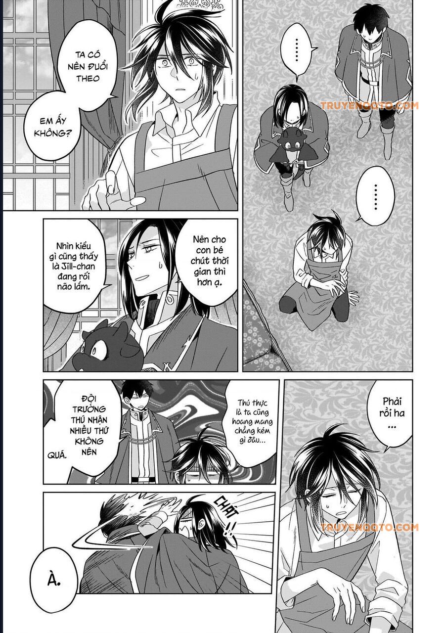 Win Over the Dragon Emperor This Time Around Noble Girl! - Chapter 36 - Page 15