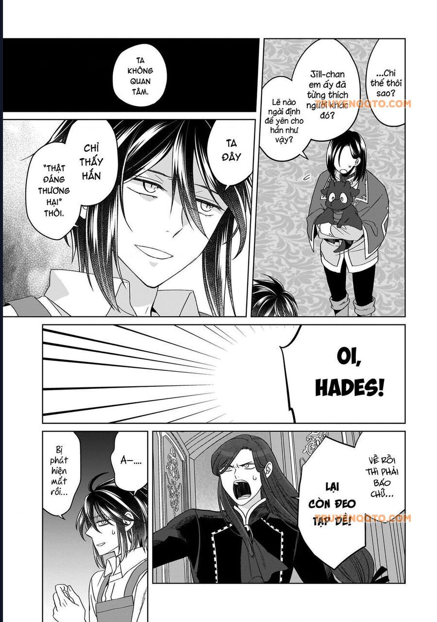 Win Over the Dragon Emperor This Time Around Noble Girl! - Chapter 36 - Page 19