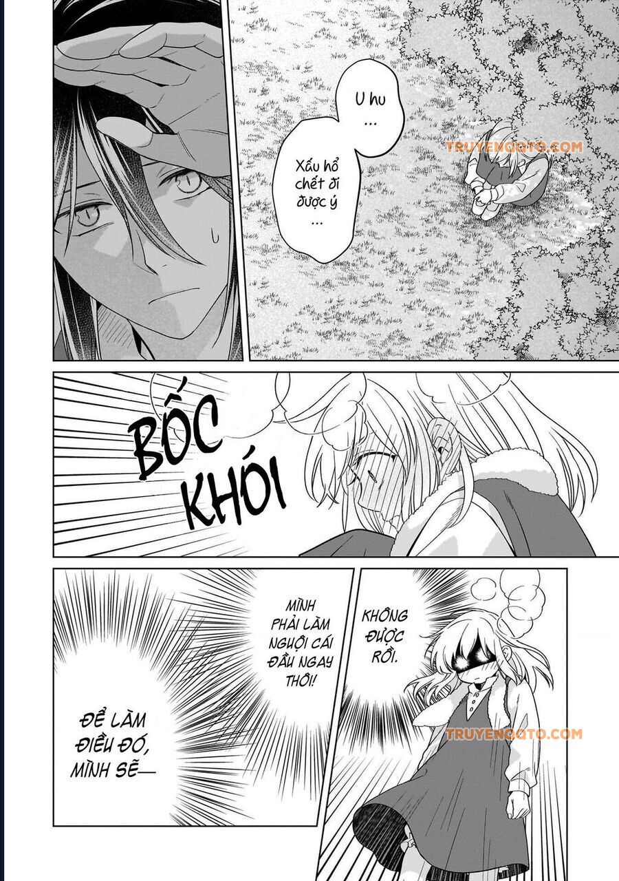 Win Over the Dragon Emperor This Time Around Noble Girl! - Chapter 36 - Page 24