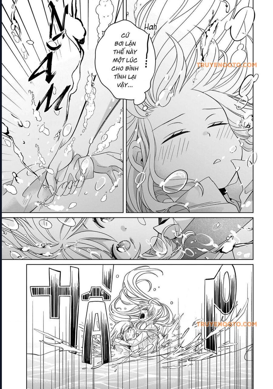 Win Over the Dragon Emperor This Time Around Noble Girl! - Chapter 36 - Page 27