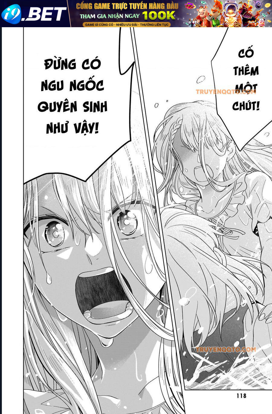 Win Over the Dragon Emperor This Time Around Noble Girl! - Chapter 36 - Page 28