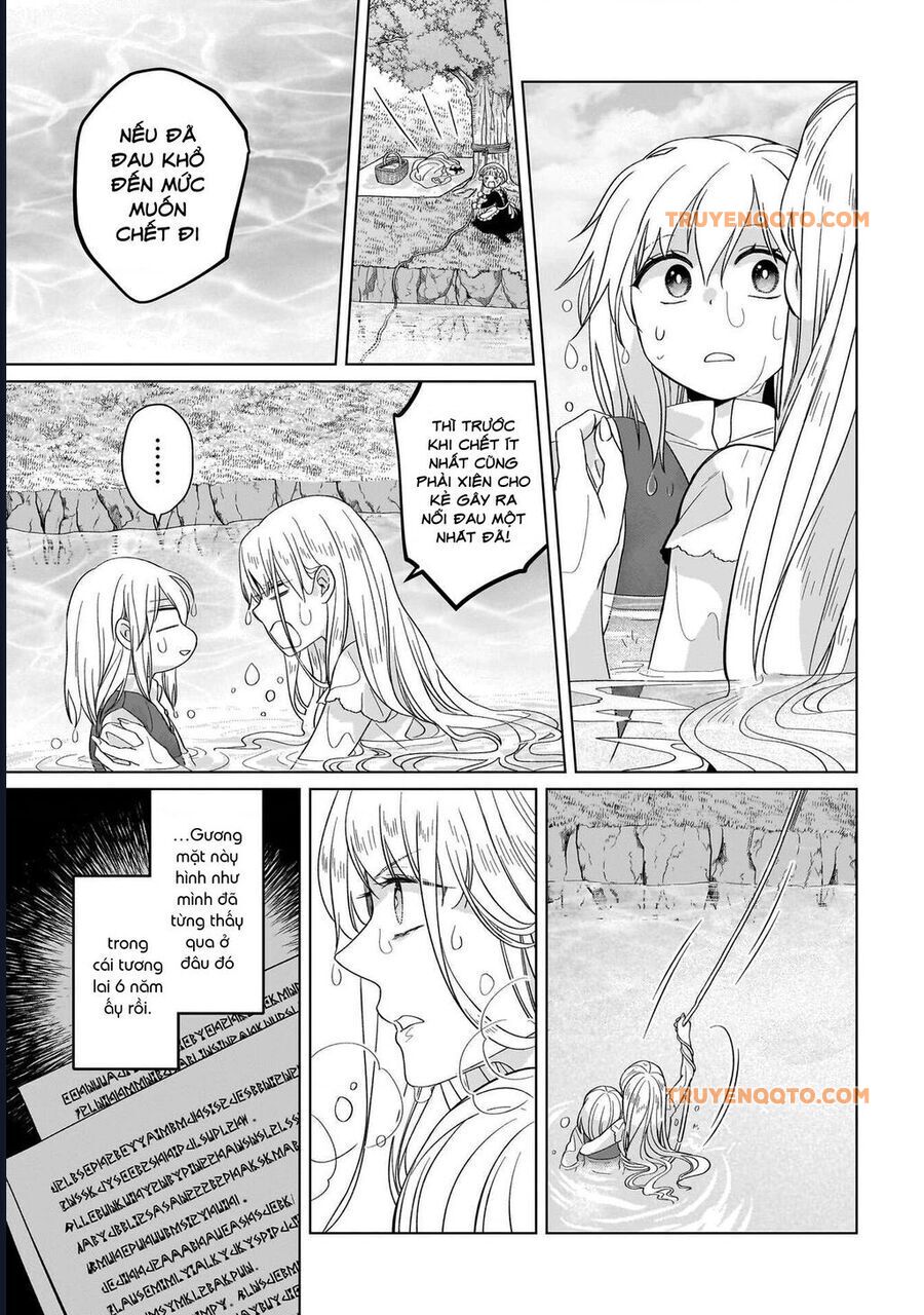Win Over the Dragon Emperor This Time Around Noble Girl! - Chapter 36 - Page 29