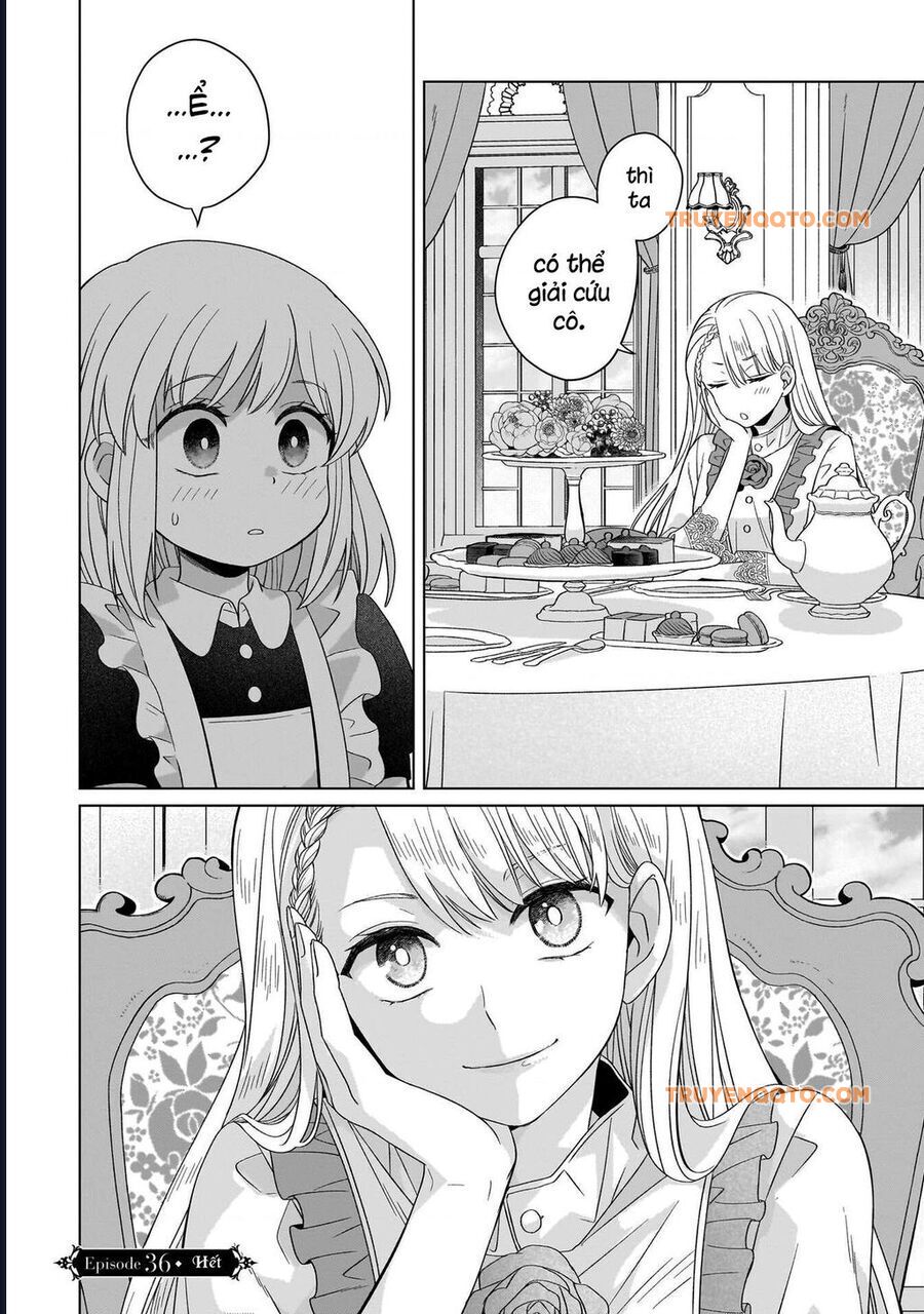 Win Over the Dragon Emperor This Time Around Noble Girl! - Chapter 36 - Page 38