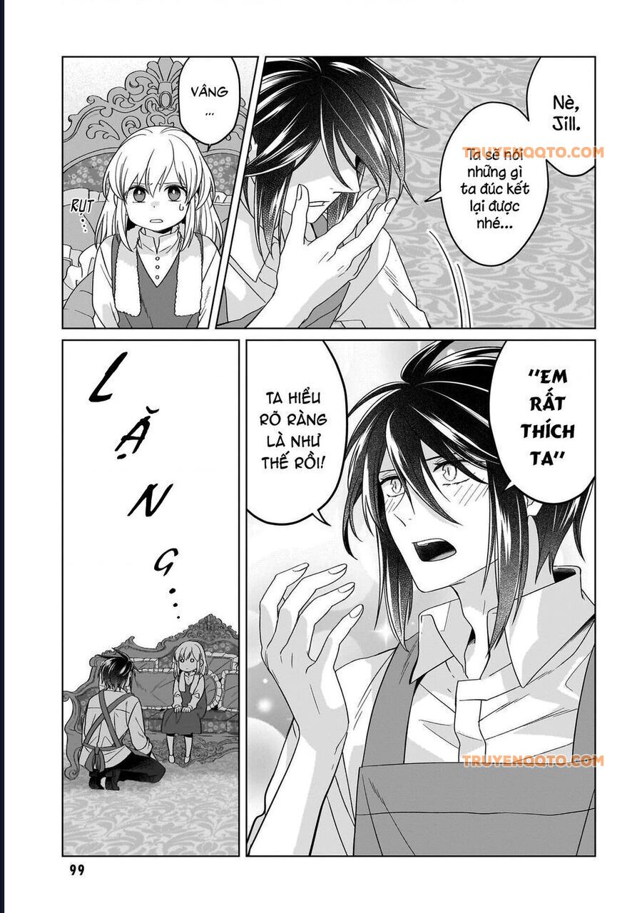 Win Over the Dragon Emperor This Time Around Noble Girl! - Chapter 36 - Page 9