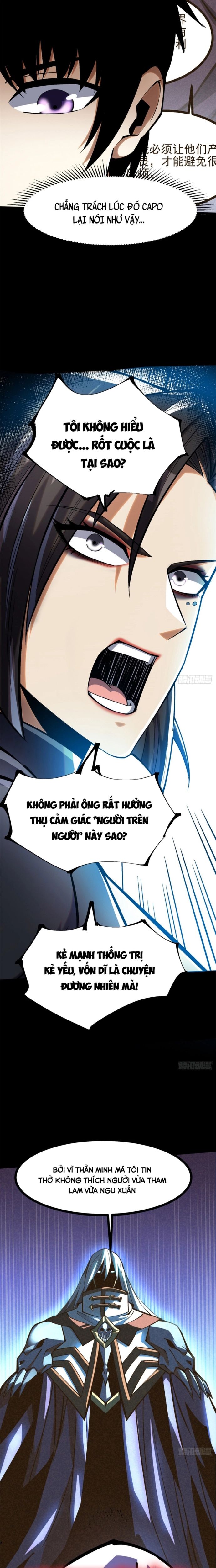 Ta Thật Không Muốn Học Cấm Chú - Chapter 117 - Page 14