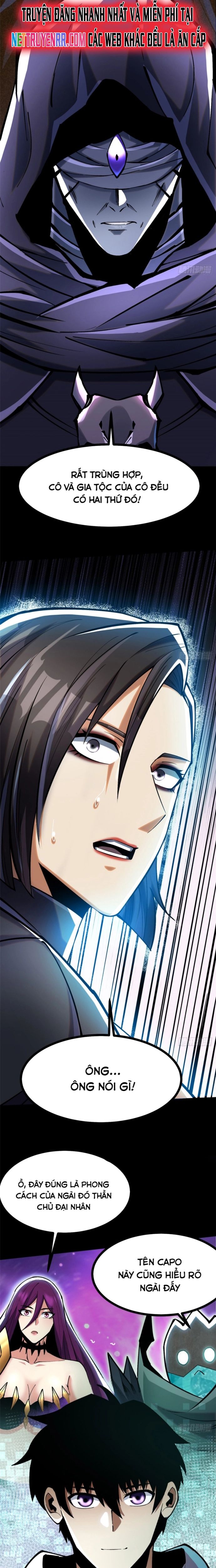 Ta Thật Không Muốn Học Cấm Chú - Chapter 117 - Page 15