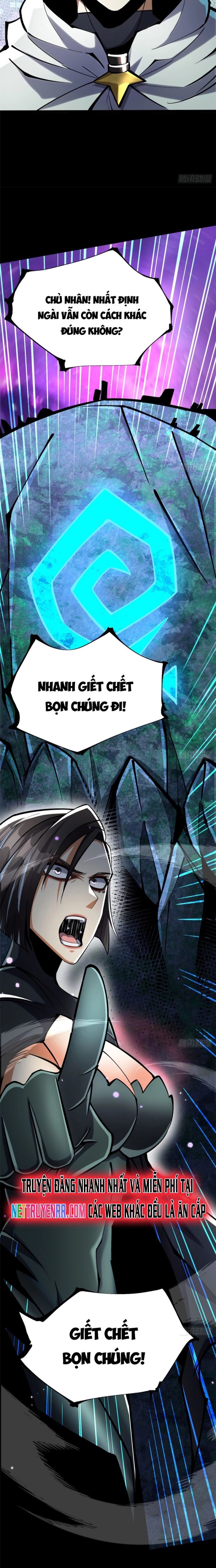 Ta Thật Không Muốn Học Cấm Chú - Chapter 117 - Page 16
