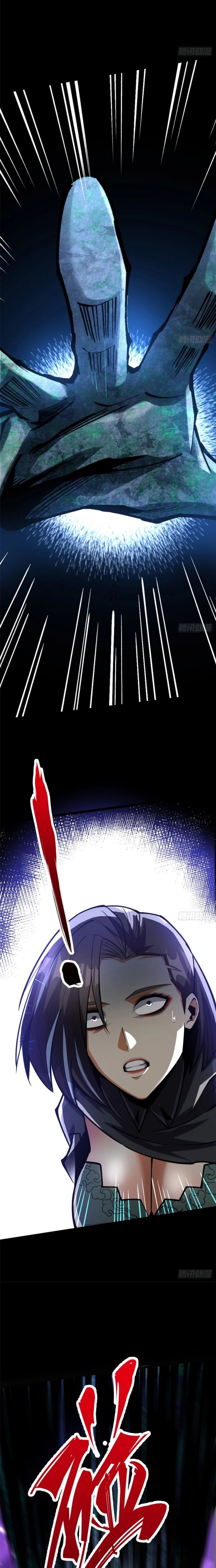 Ta Thật Không Muốn Học Cấm Chú - Chapter 117 - Page 17