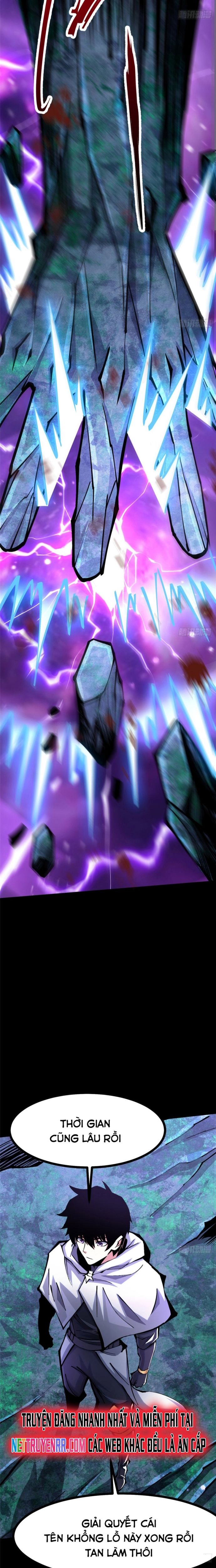 Ta Thật Không Muốn Học Cấm Chú - Chapter 117 - Page 18