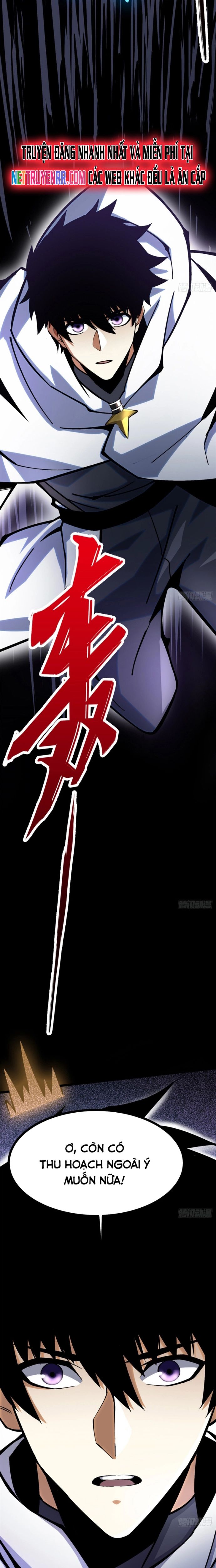 Ta Thật Không Muốn Học Cấm Chú - Chapter 117 - Page 20