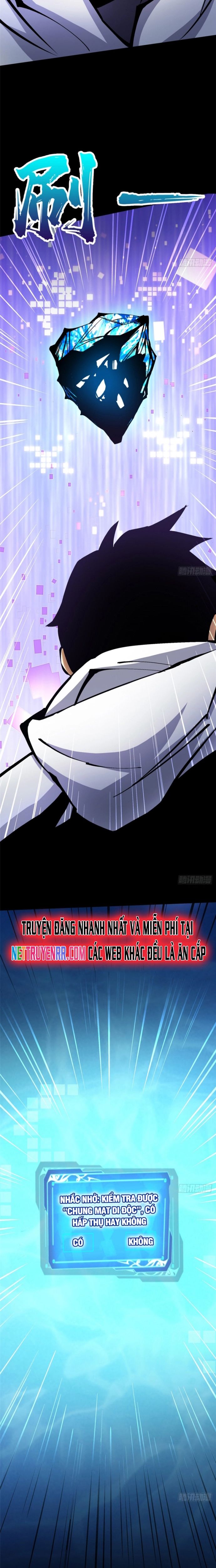 Ta Thật Không Muốn Học Cấm Chú - Chapter 117 - Page 21