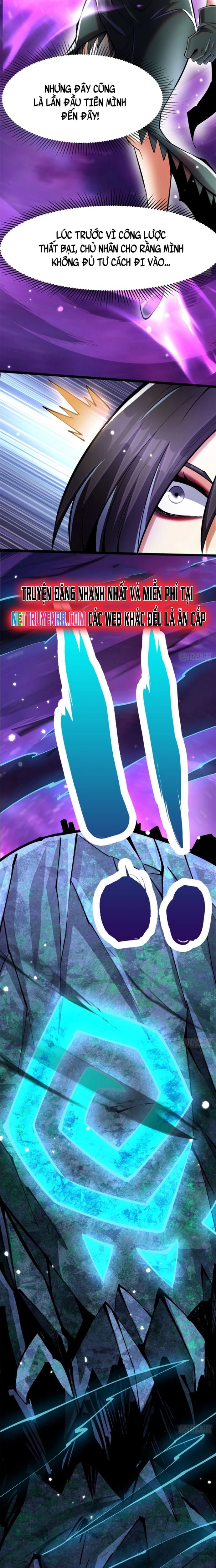 Ta Thật Không Muốn Học Cấm Chú - Chapter 117 - Page 3