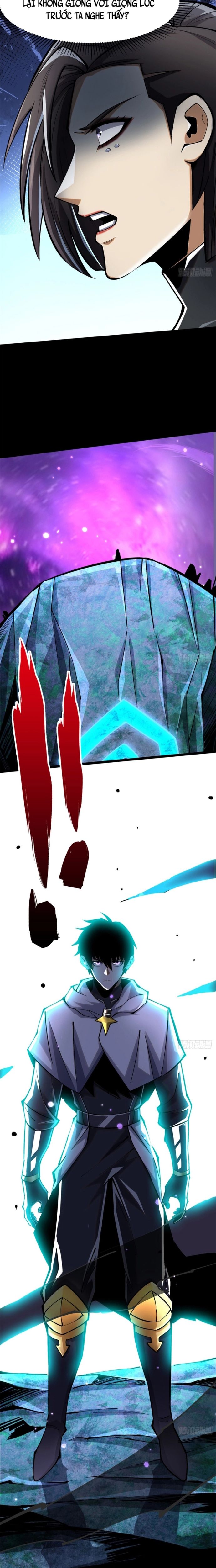 Ta Thật Không Muốn Học Cấm Chú - Chapter 117 - Page 7