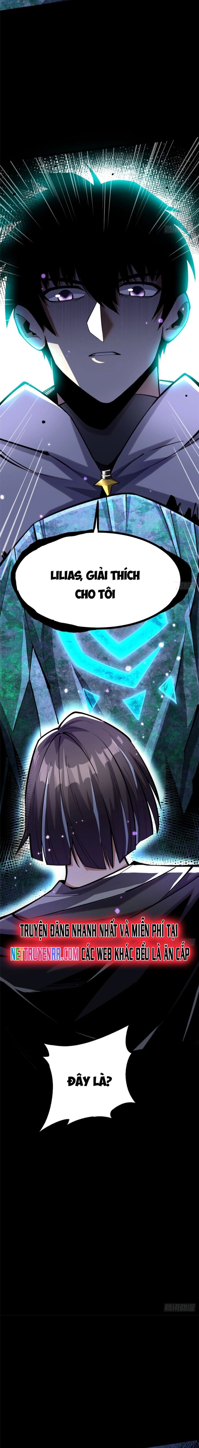 Ta Thật Không Muốn Học Cấm Chú - Chapter 117 - Page 8