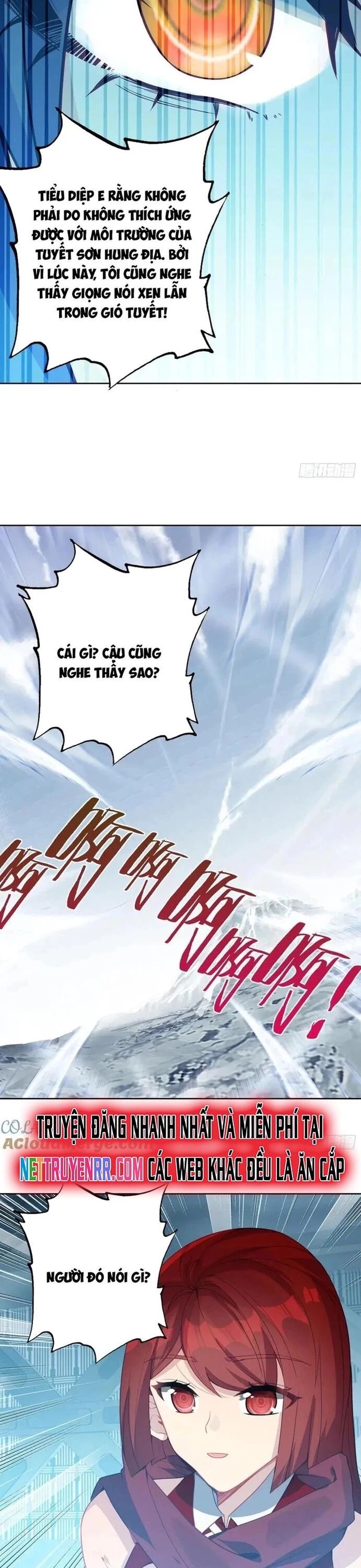 Khắc Kim Thành Tiên - Chapter 130 - Page 11