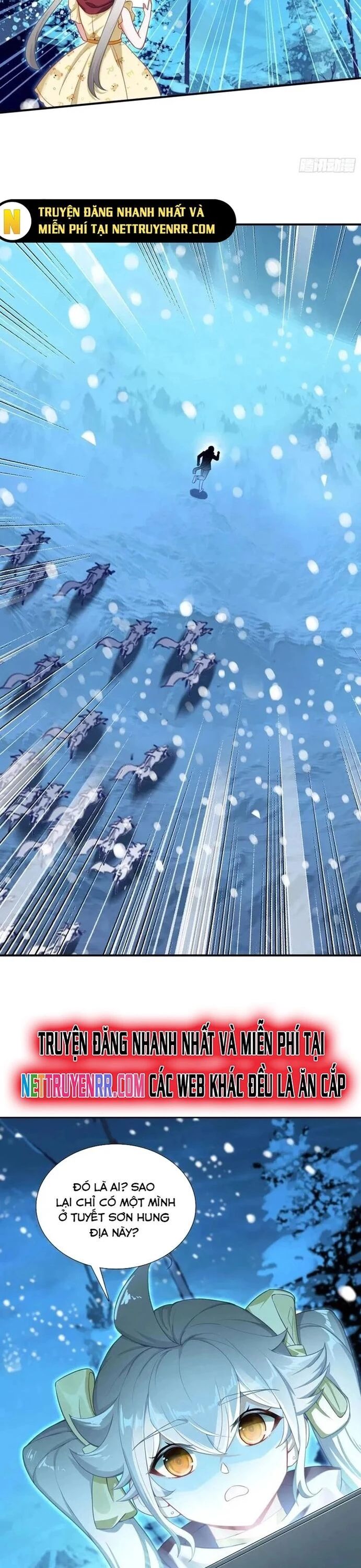 Khắc Kim Thành Tiên - Chapter 130 - Page 15