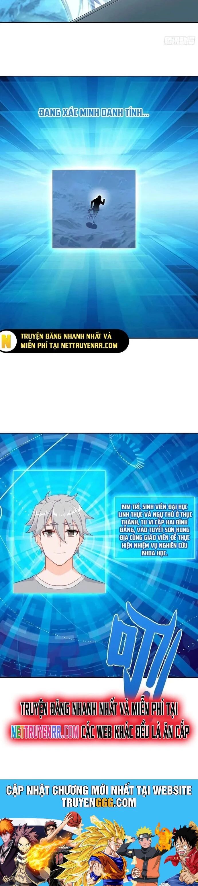 Khắc Kim Thành Tiên - Chapter 130 - Page 16