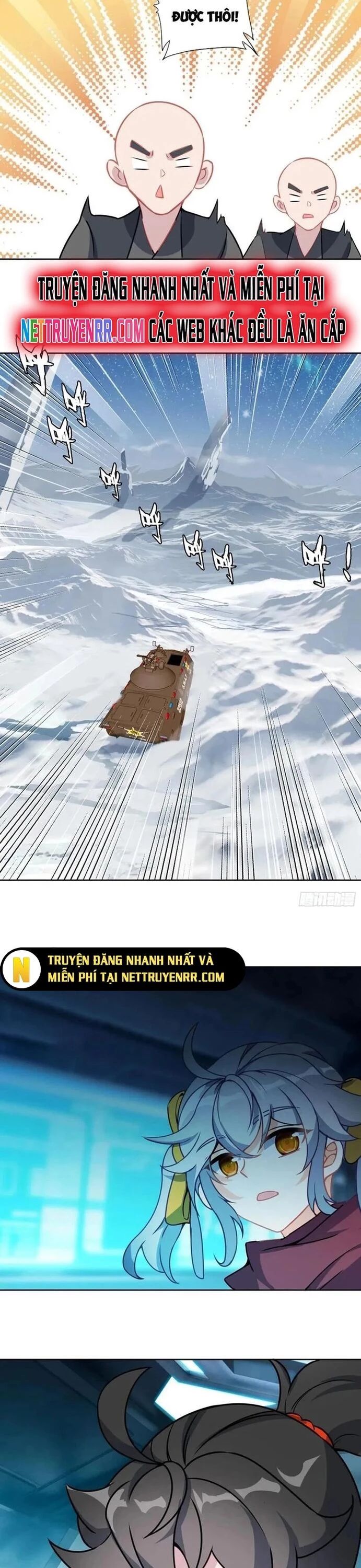 Khắc Kim Thành Tiên - Chapter 130 - Page 7