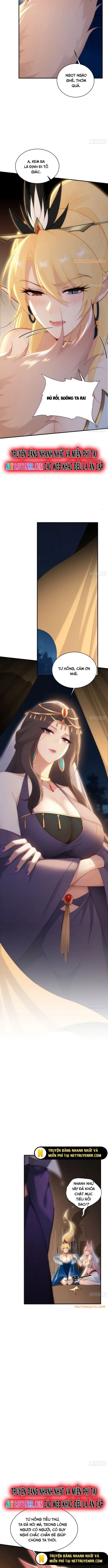 Bắt Đầu Với Tuyệt Sắc Sư Tôn Hệ Thống Tổng Cục Phản Cốt - Chapter 154 - Page 3