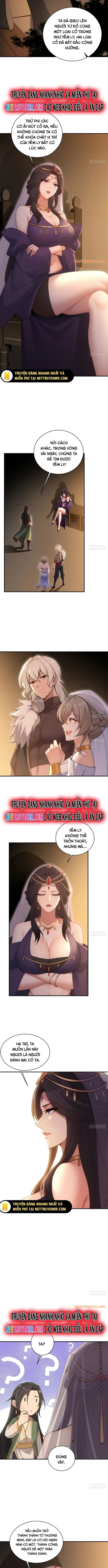 Bắt Đầu Với Tuyệt Sắc Sư Tôn Hệ Thống Tổng Cục Phản Cốt - Chapter 154 - Page 5