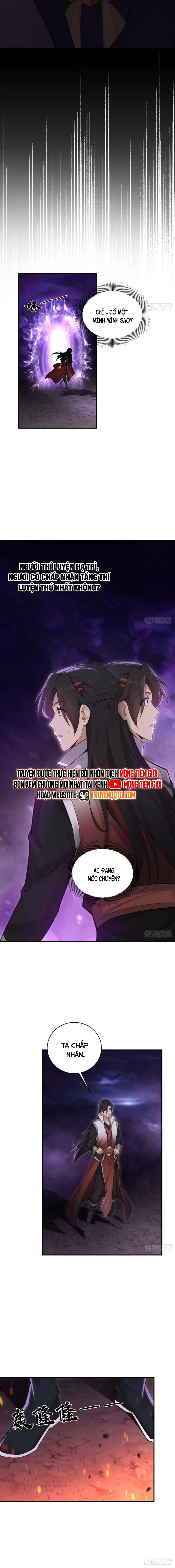 Bắt Đầu Với Tuyệt Sắc Sư Tôn Hệ Thống Tổng Cục Phản Cốt - Chapter 156 - Page 13