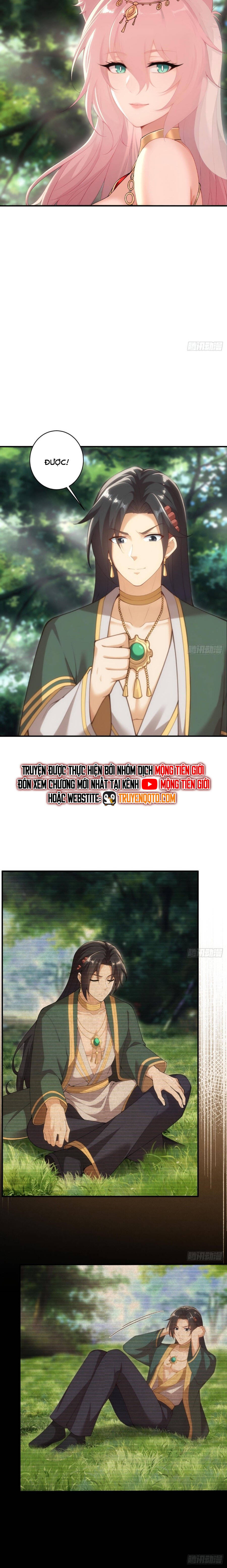 Bắt Đầu Với Tuyệt Sắc Sư Tôn Hệ Thống Tổng Cục Phản Cốt - Chapter 156 - Page 6