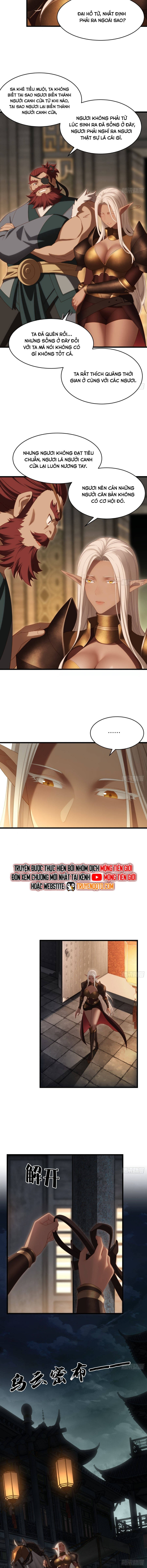 Bắt Đầu Với Tuyệt Sắc Sư Tôn Hệ Thống Tổng Cục Phản Cốt - Chapter 157 - Page 8