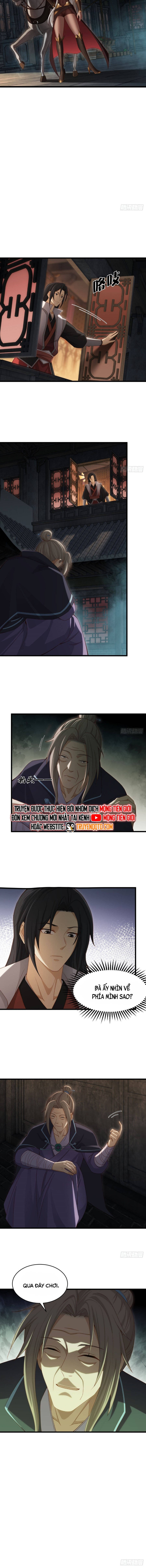 Bắt Đầu Với Tuyệt Sắc Sư Tôn Hệ Thống Tổng Cục Phản Cốt - Chapter 157 - Page 9