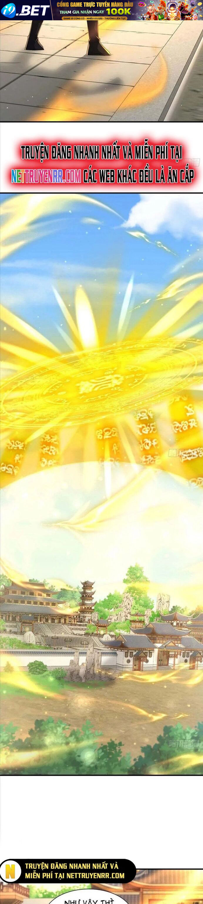 Hệ Thống Hèn Mọn Quỳ Xuống Cầu Xin Ta Vô Địch - Chapter 54 - Page 10