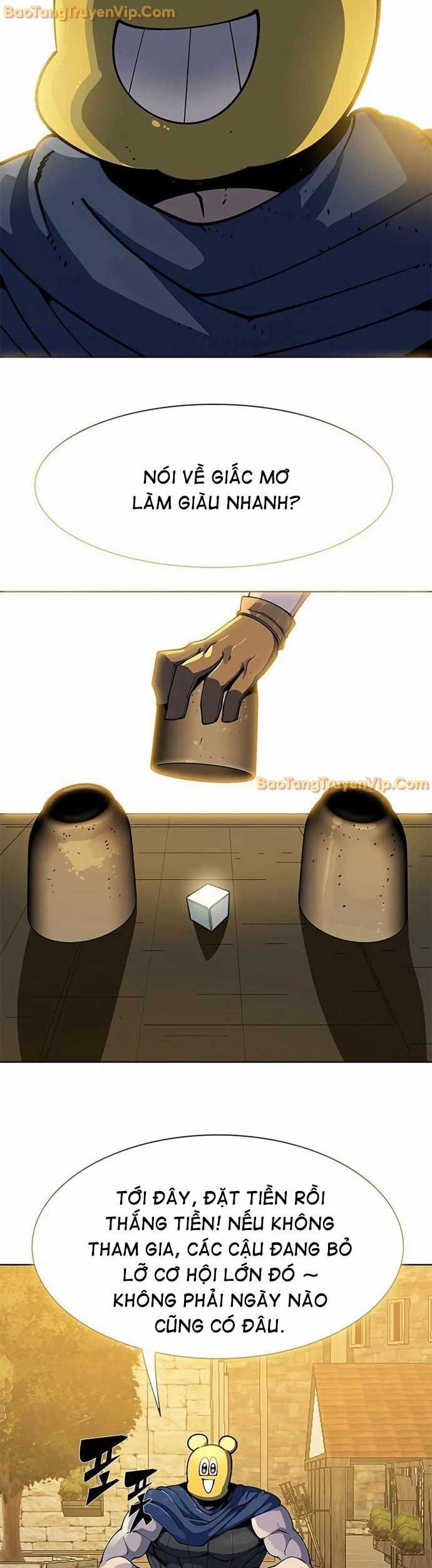 Trên Thế Giới Không Có Chiến Binh Xấu - Chapter 27 - Page 13