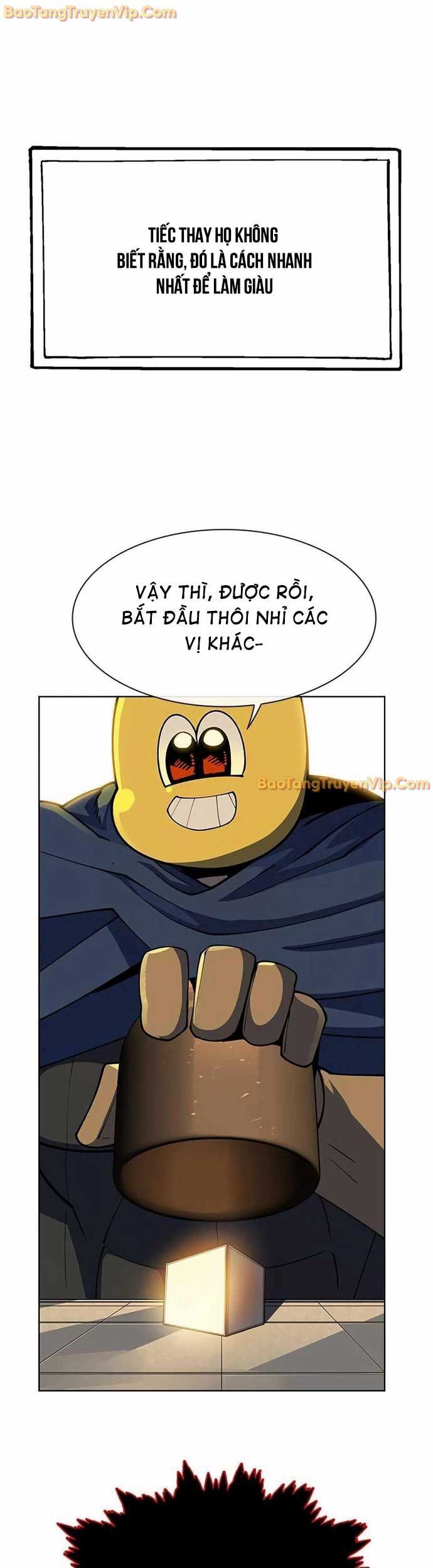 Trên Thế Giới Không Có Chiến Binh Xấu - Chapter 27 - Page 15