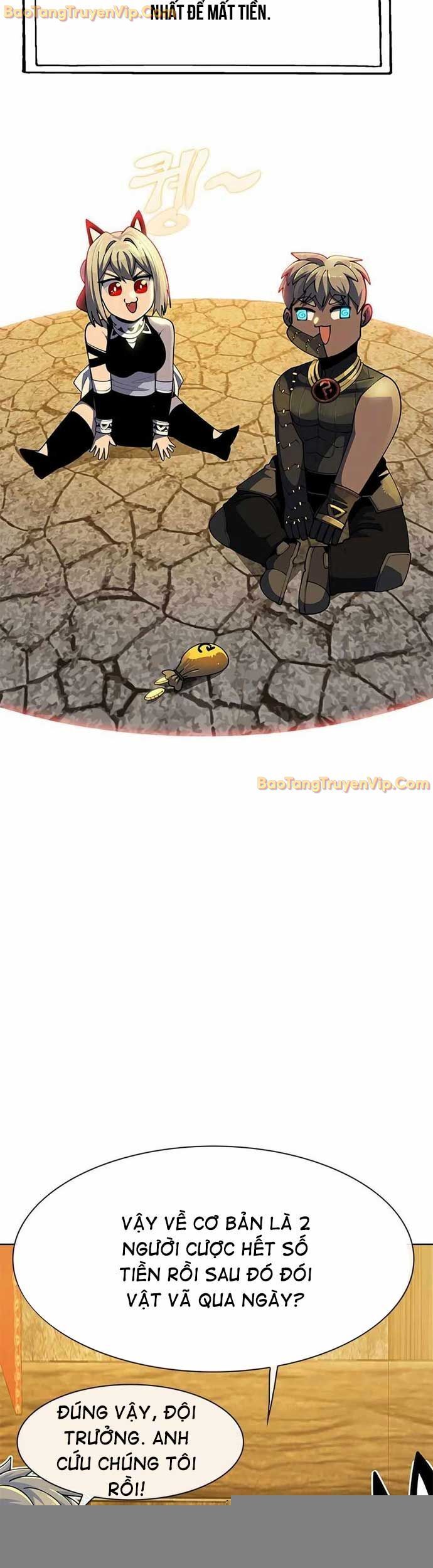 Trên Thế Giới Không Có Chiến Binh Xấu - Chapter 27 - Page 17