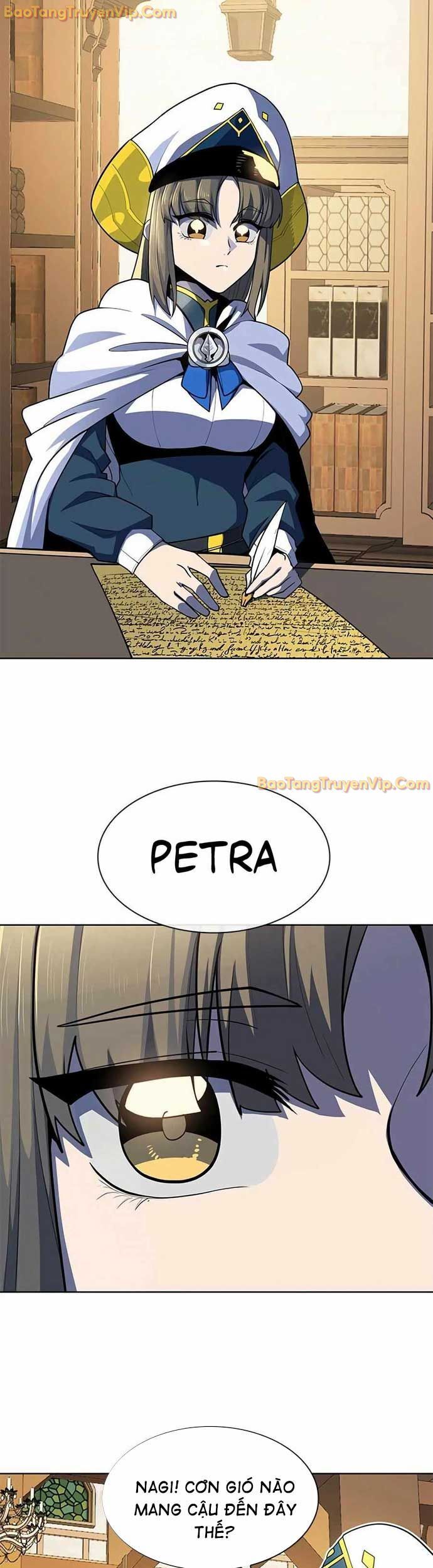 Trên Thế Giới Không Có Chiến Binh Xấu - Chapter 27 - Page 26