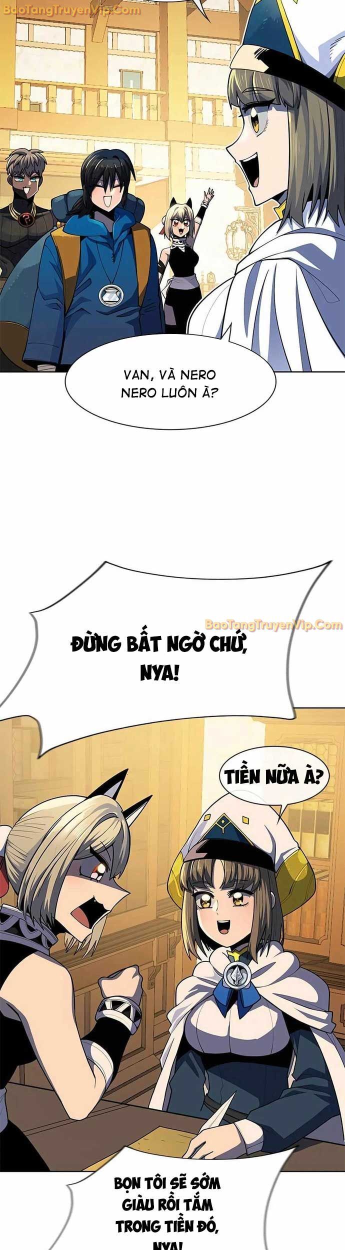 Trên Thế Giới Không Có Chiến Binh Xấu - Chapter 27 - Page 27