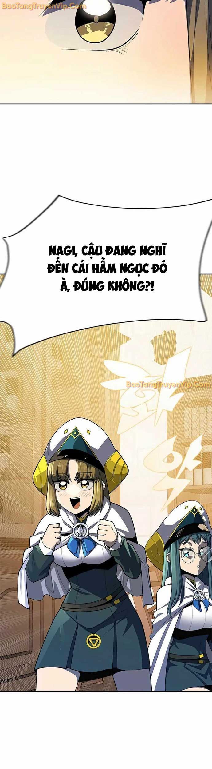 Trên Thế Giới Không Có Chiến Binh Xấu - Chapter 27 - Page 29